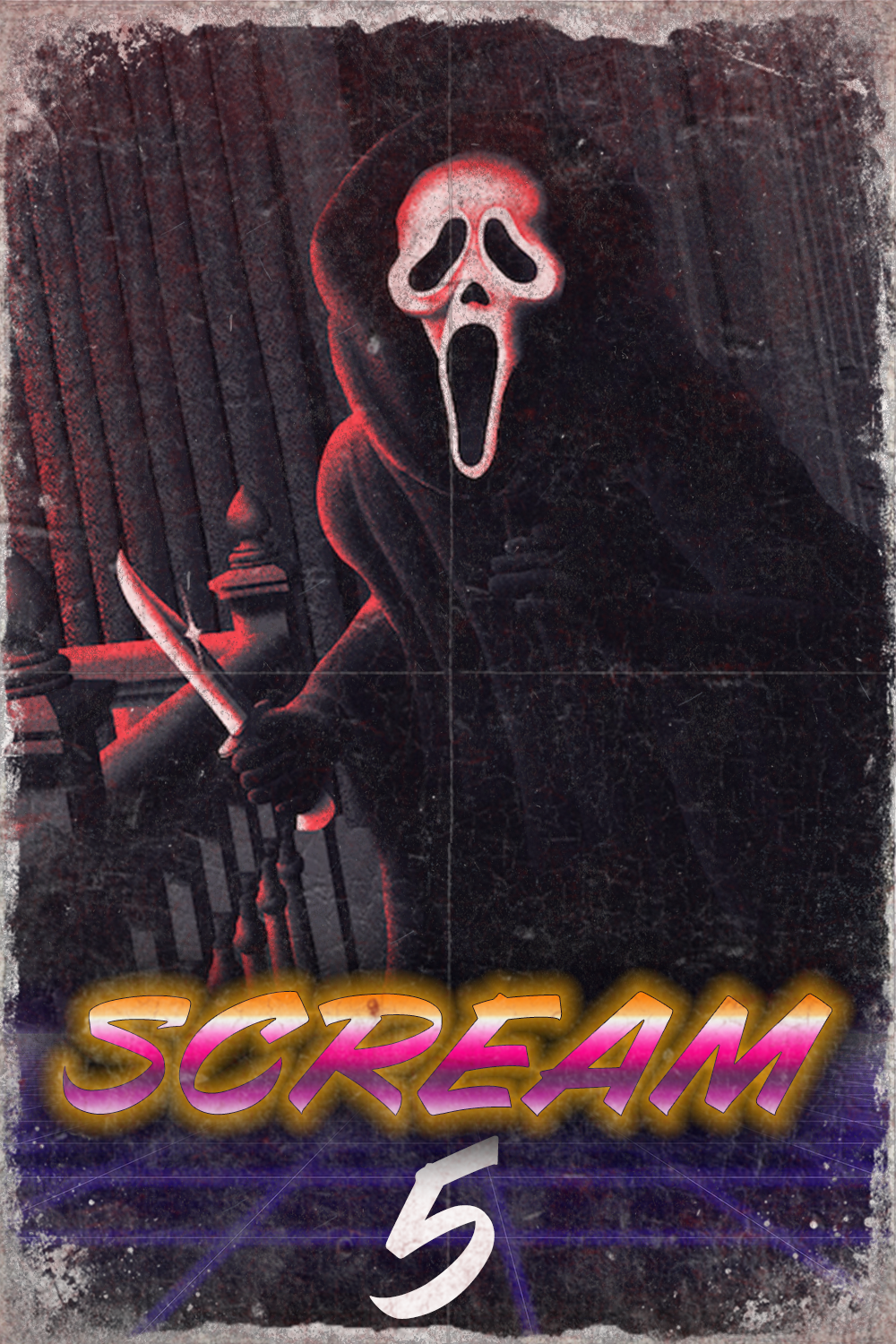 Scream (2022) [426126] (A1736483975) [[Movies]] --Plex--